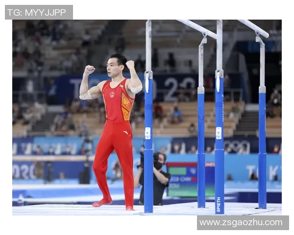 竞技体操协会推动体操运动发展计划 助力年轻选手成长与竞技水平提升