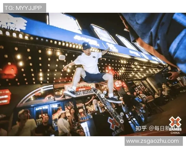 西安极限运动队在世界滑板锦标赛中的蜕变与新挑战探索之路 西安极限运动队在世界滑板锦标赛中的蜕变与新挑战探索之路