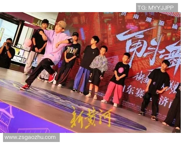 西安街舞队的灵魂探秘:舞动青春与文化的交融之旅 西安街舞队的灵魂探秘:舞动青春与文化的交融之旅