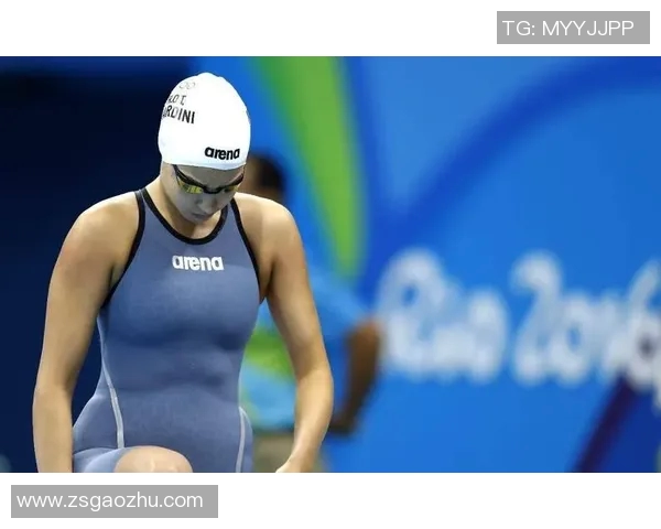 游泳运动员的坚持与突破：从池塘到奥运的成长历程与精神追求