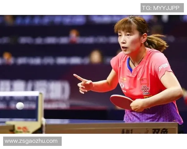 专访羽毛球明星李敏揭秘她成功背后的努力与坚持