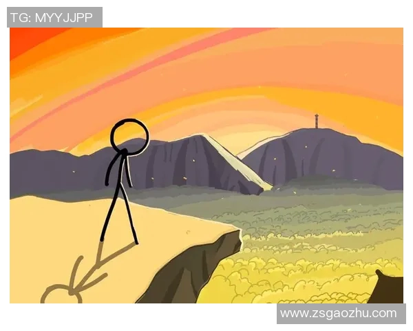 创意火柴人足球明星插画展示你心目中的球场英雄风采